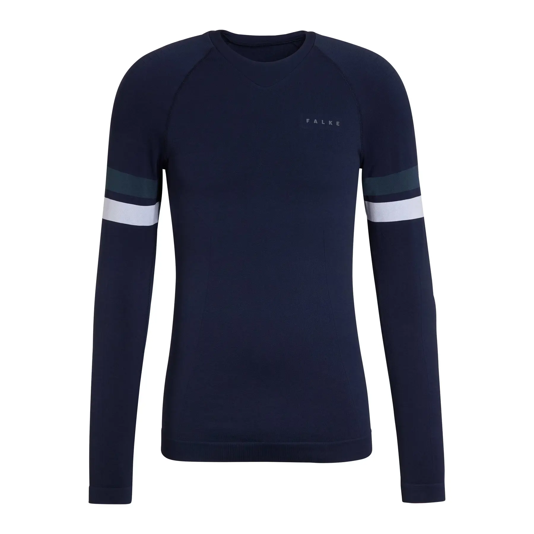 Langarmshirt Falke Maximum Warm