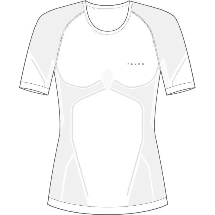 T-shirt da donna Falke Warm