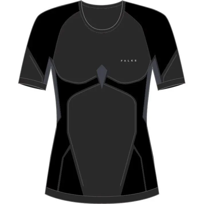 T-shirt da donna Falke Warm