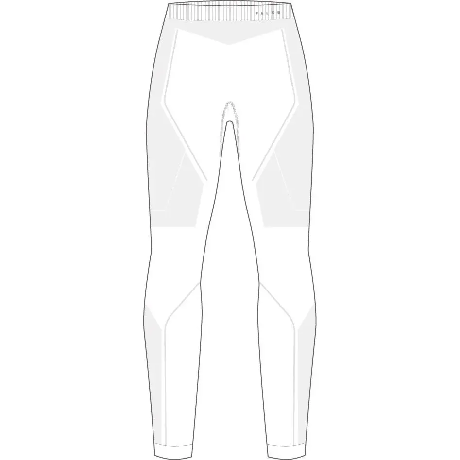 Women's leggings Falke Warm