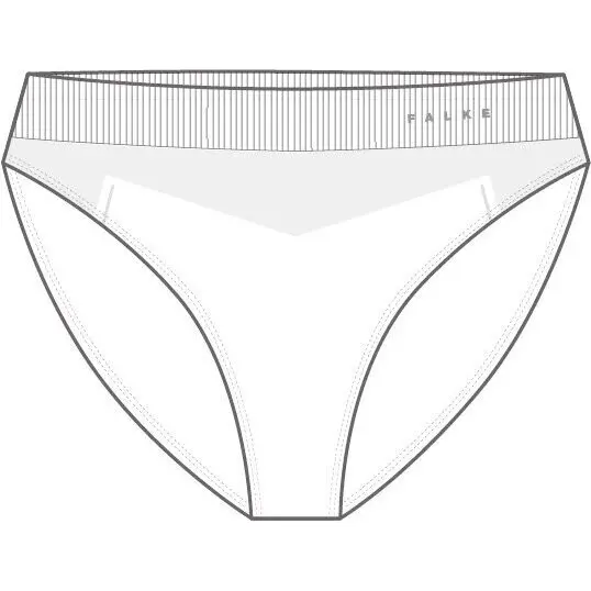 Slip donna Falke Warm