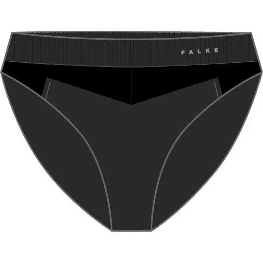 Slip donna Falke Warm
