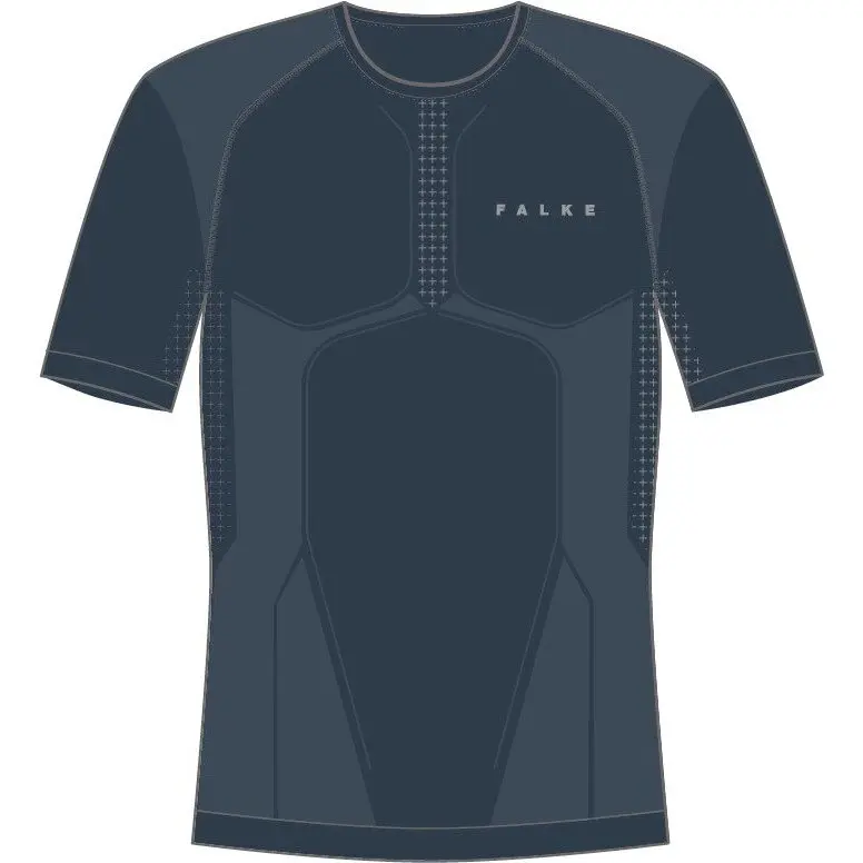 T-Shirt Falke Warm