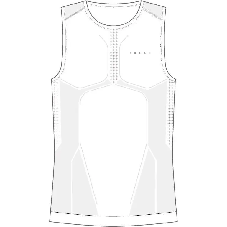 Canottiera Falke Warm