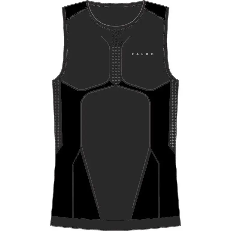 Canottiera Falke Warm