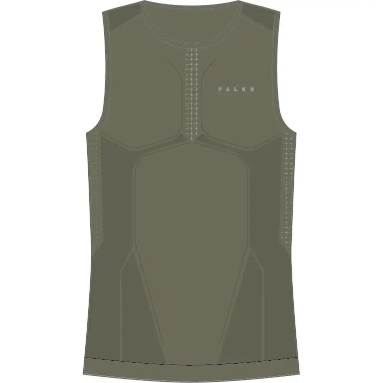Canottiera Falke Warm