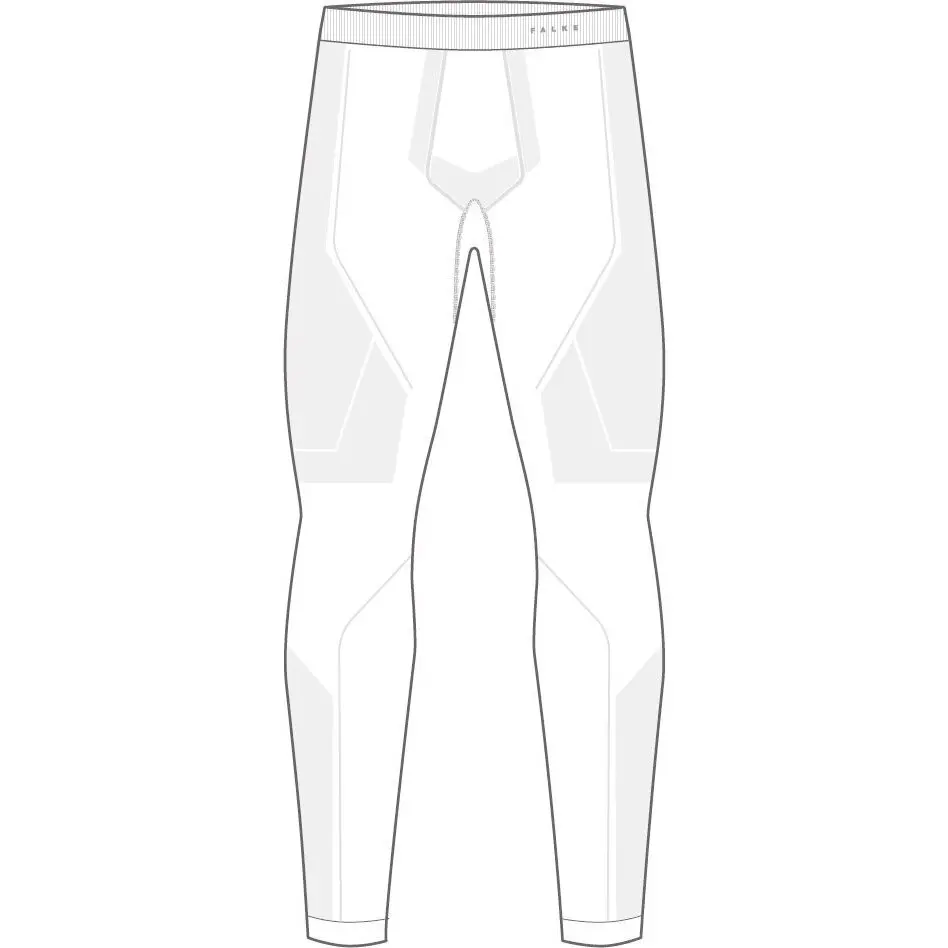 Leggings Falke Warm
