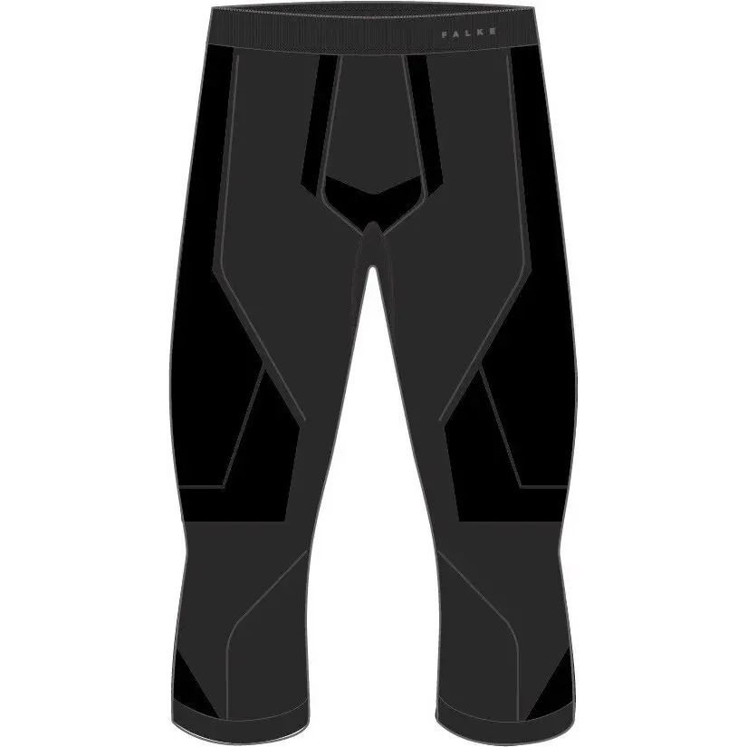 Leggings a 3/4 Falke Warm