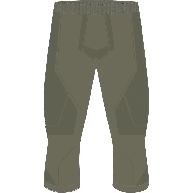 Leggings a 3/4 Falke Warm