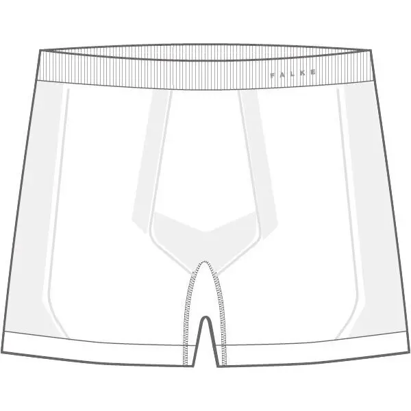 Boxer Falke Warm