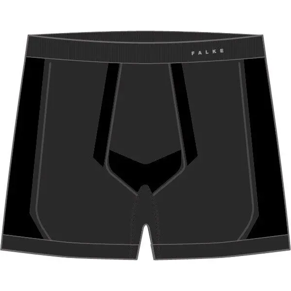 Boxer Falke Warm