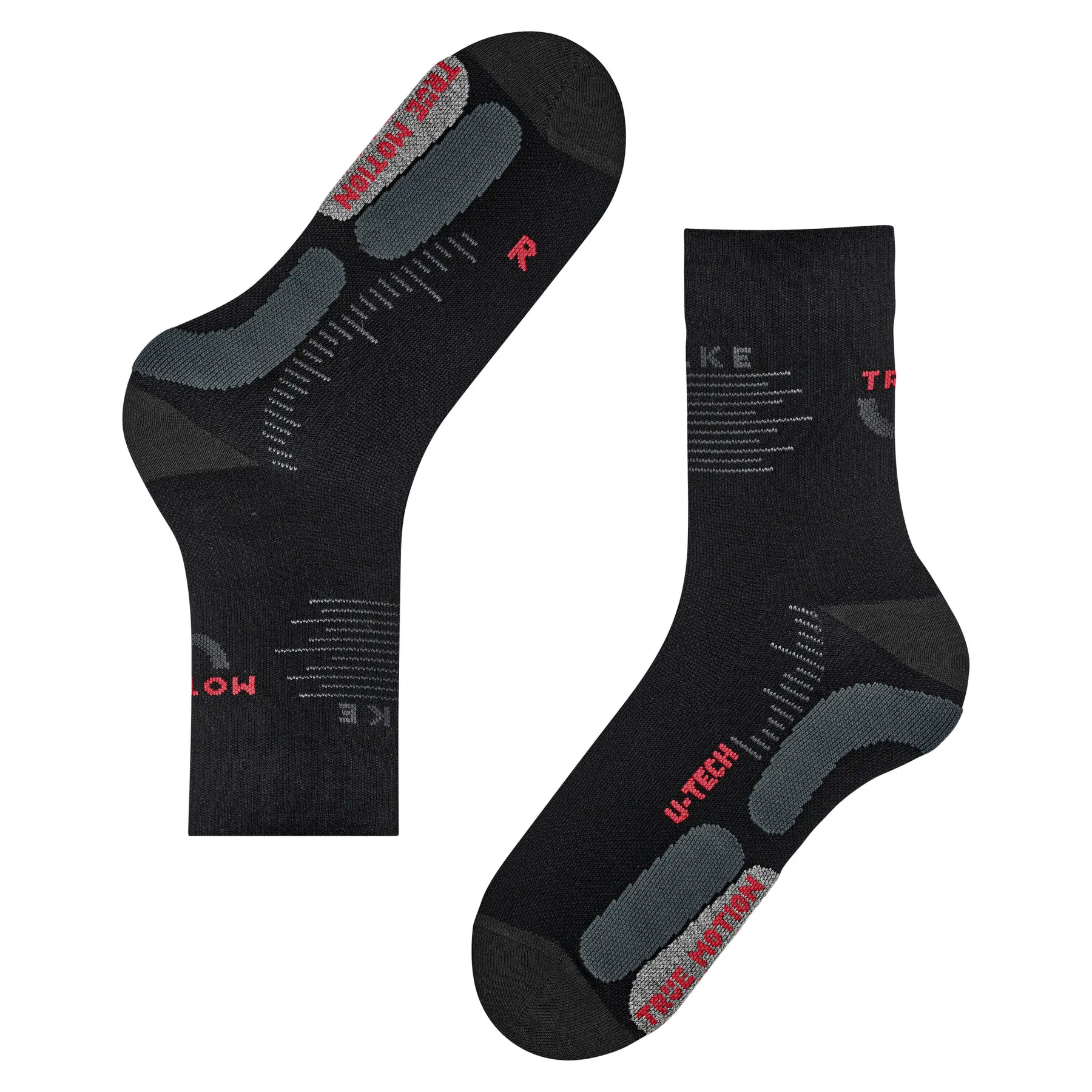 Chaussettes Falke RU Truemotion - vue 2