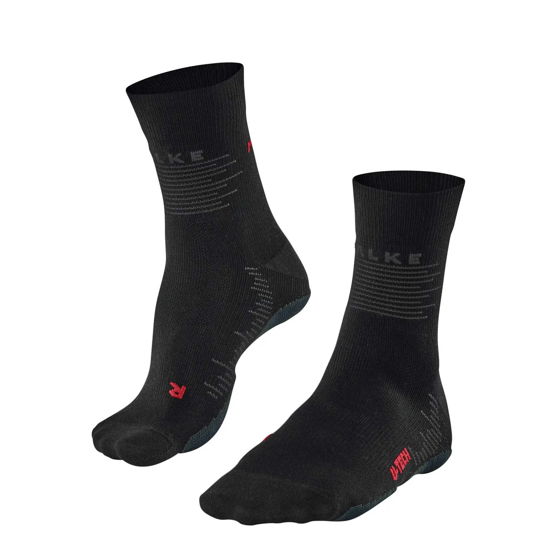 Chaussettes femme Falke RU Truemotion - vue 2