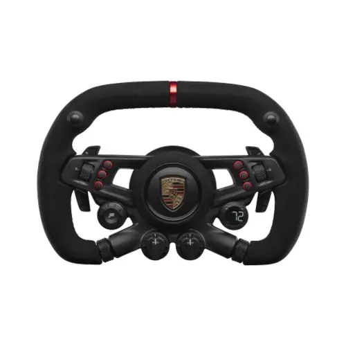 Volant Fanatec CSL Elite Porsche Vision GT