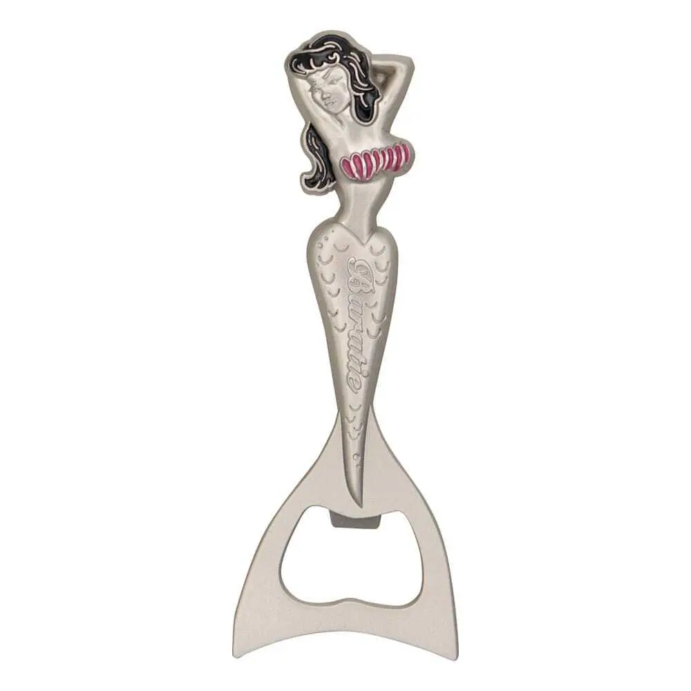 Décapsuleur Fanattik One Piece Baratie Mermaid
