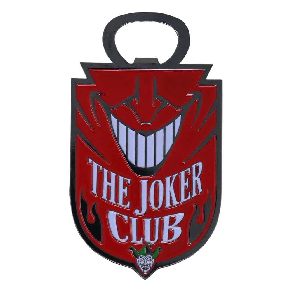 Flaschenöffner Fanattik DC Comics Joker