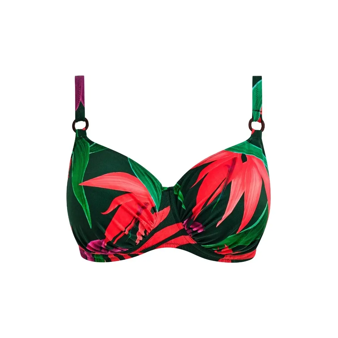 Bikini pezzo sopra donna con ferretto Fantasie Bonnet Entier