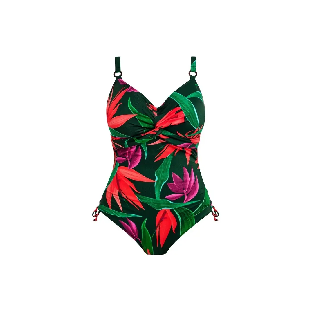 Bikini pezzo sopra con ferretto Fantasie