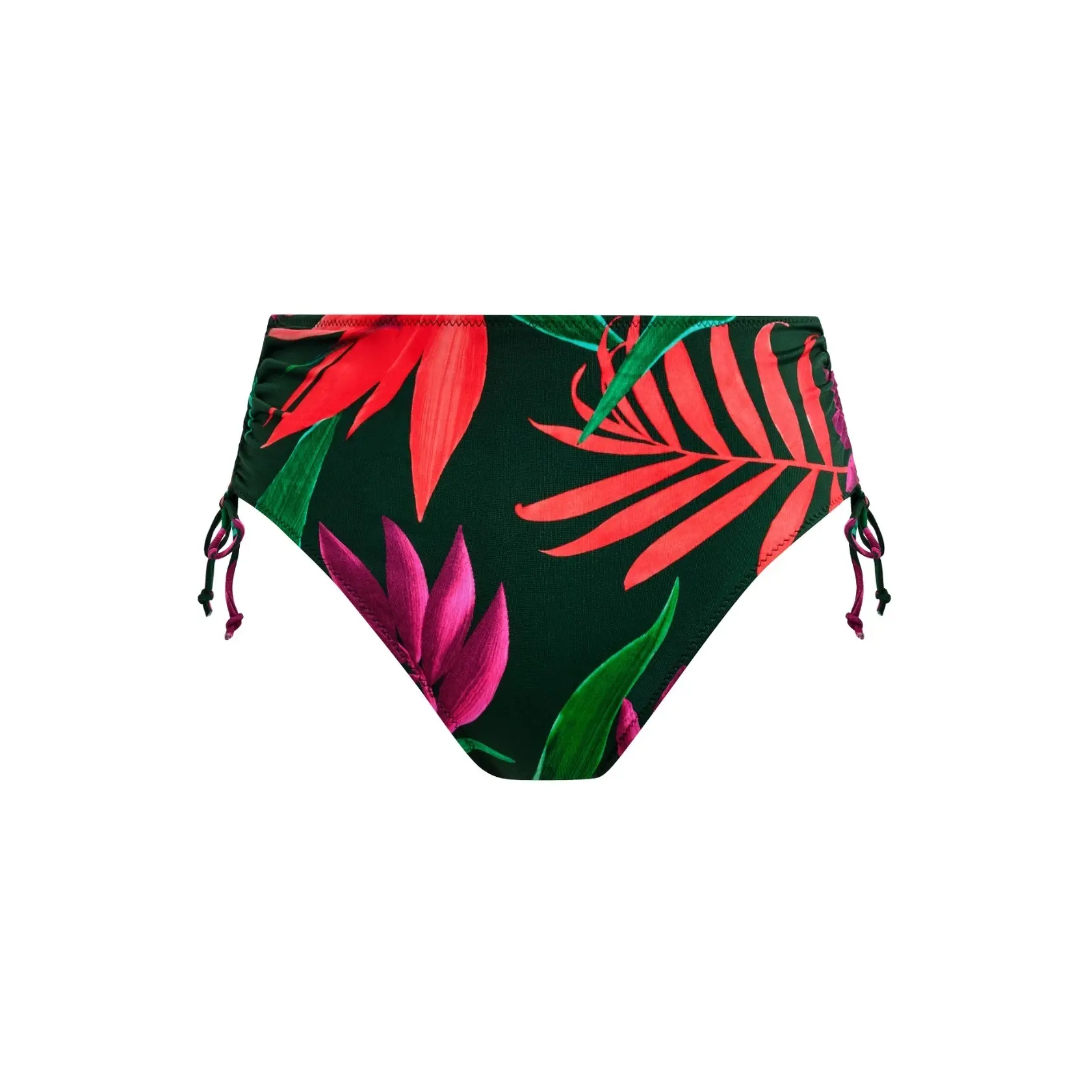 Slip costume a vita alta da donna Fantasie