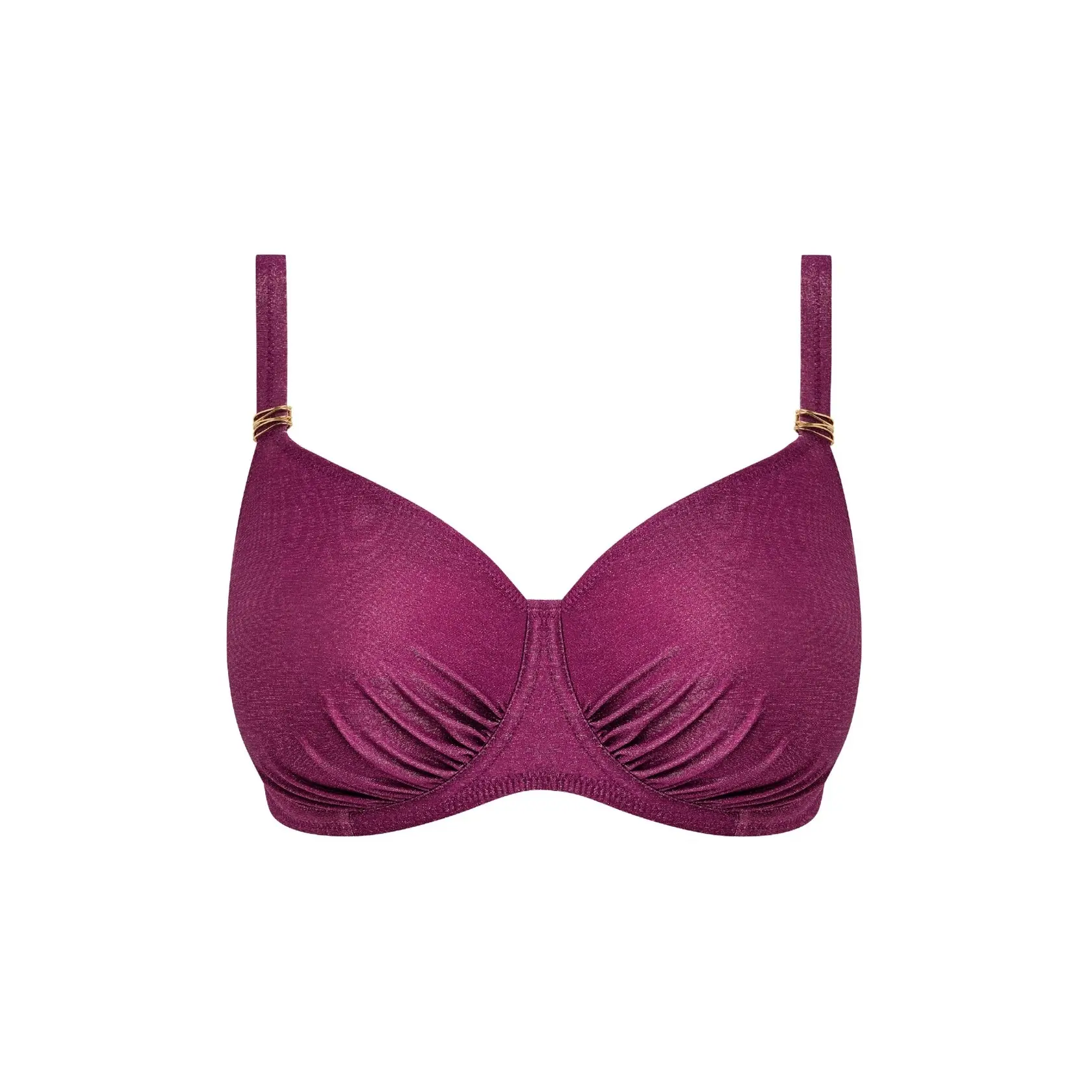 Bikini pezzo sopra donna con ferretto Fantasie Bonnet Entier