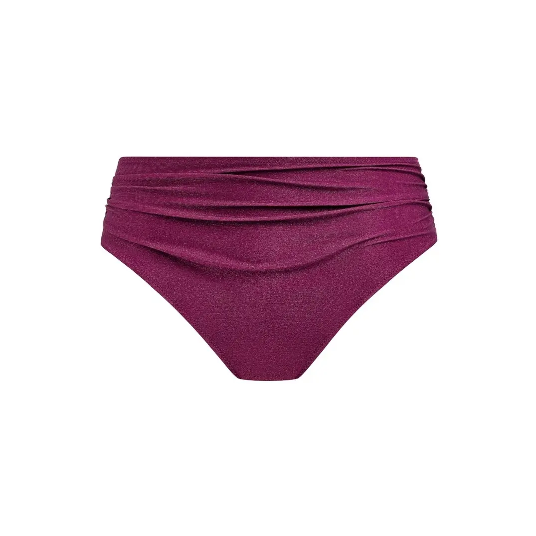 Slip costume a vita alta da donna Fantasie