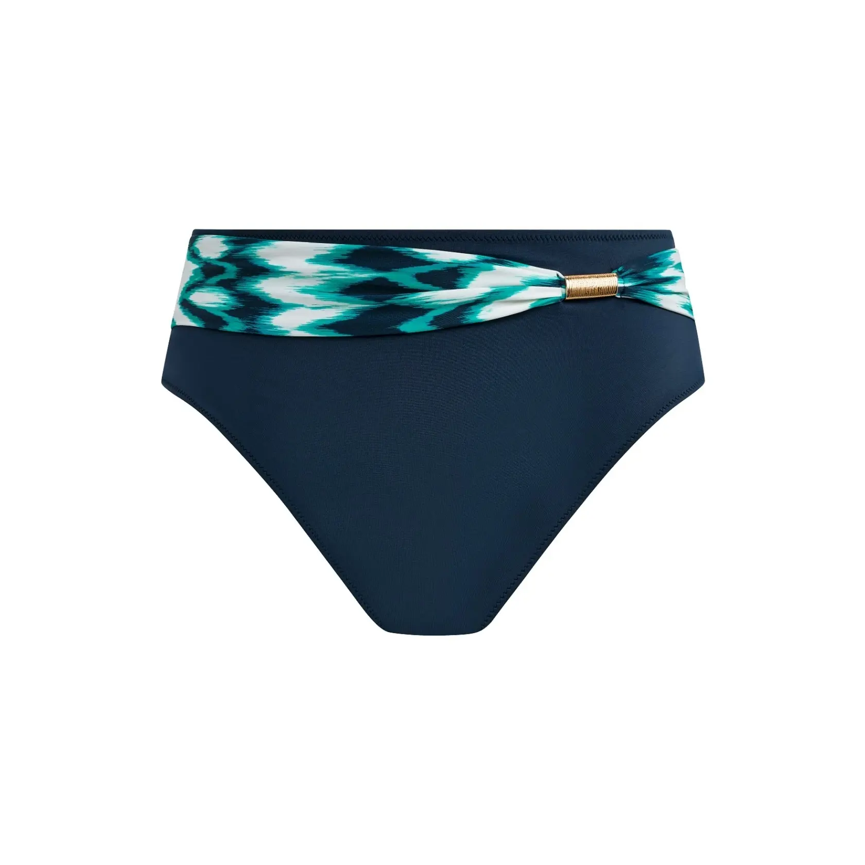 Slip costume a vita alta da donna Fantasie Sabana
