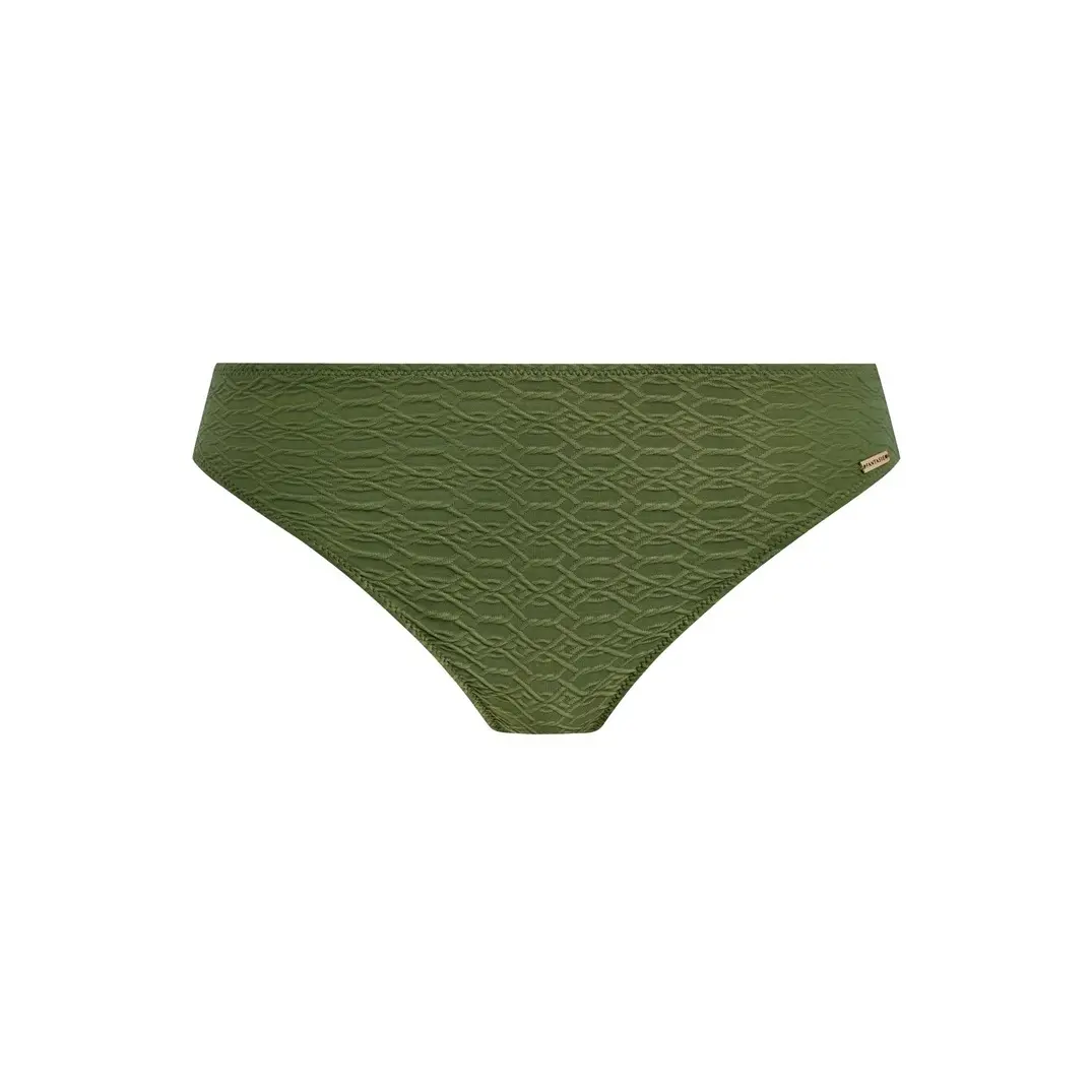 Slip costume da donna Fantasie Azores