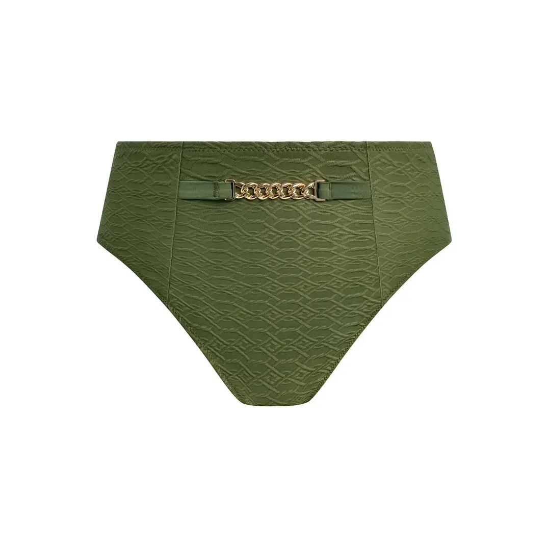 Slip costume a vita alta da donna  Azores