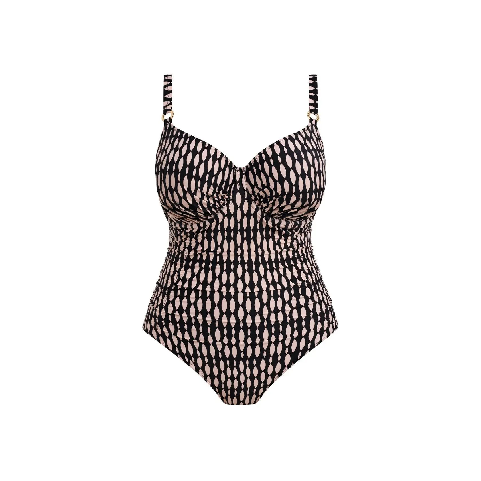 Costume da bagno intero Fantasie Shell Bay