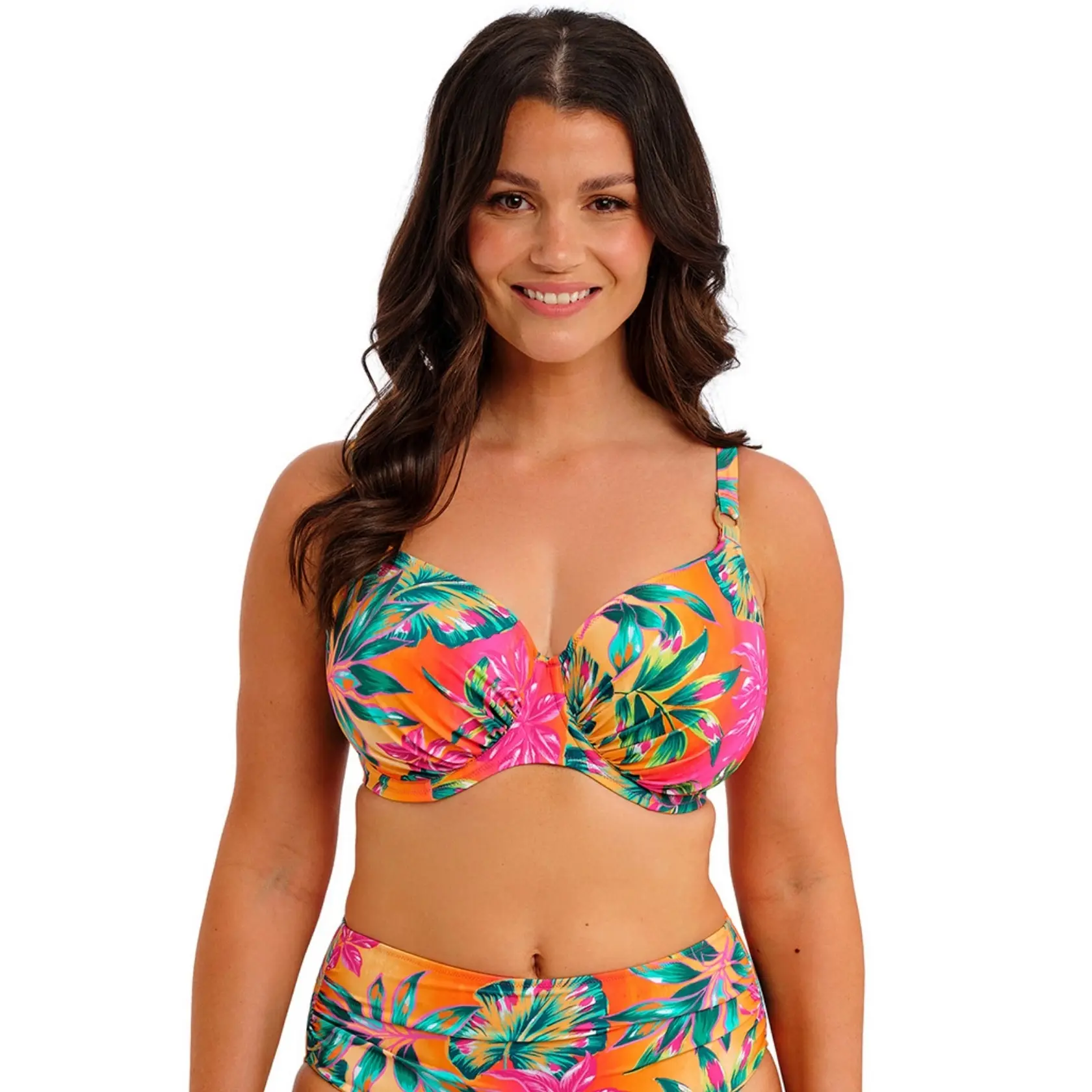 Bikini da donna Fantasie Sunset Reef