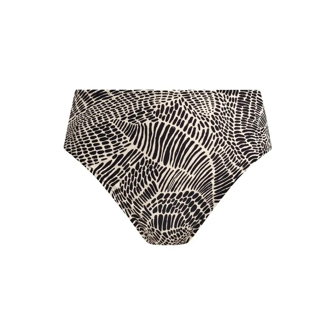 Slip costume a vita alta da donna  Bavaro Beach