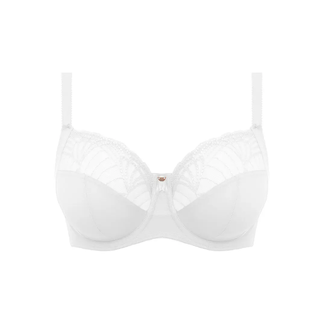 Reggiseno donna con ferretto e rinforzo laterale Fantasie Adelle