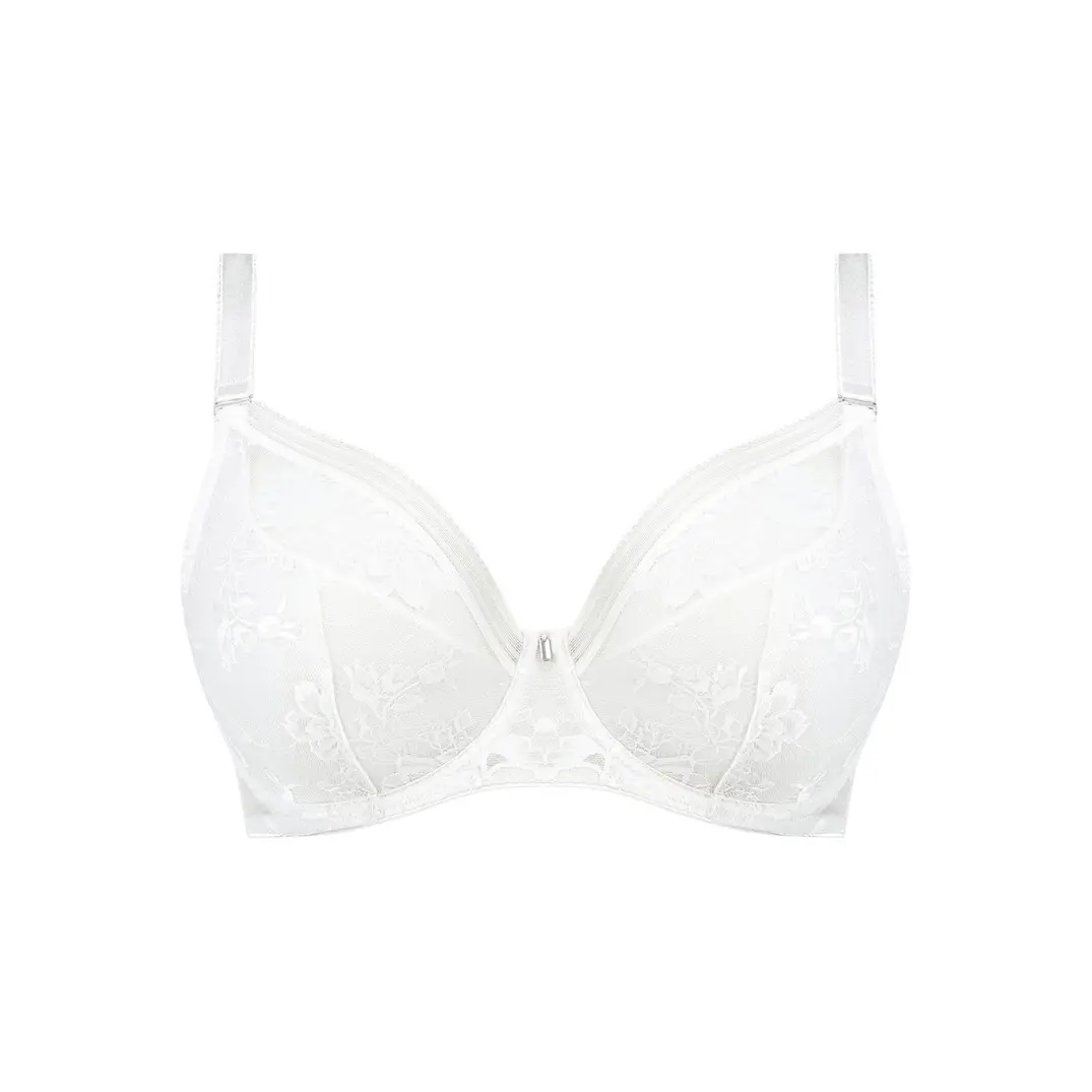 Reggiseno donna con ferretto e imbottitura a tuffo Fantasie Fusion Lace