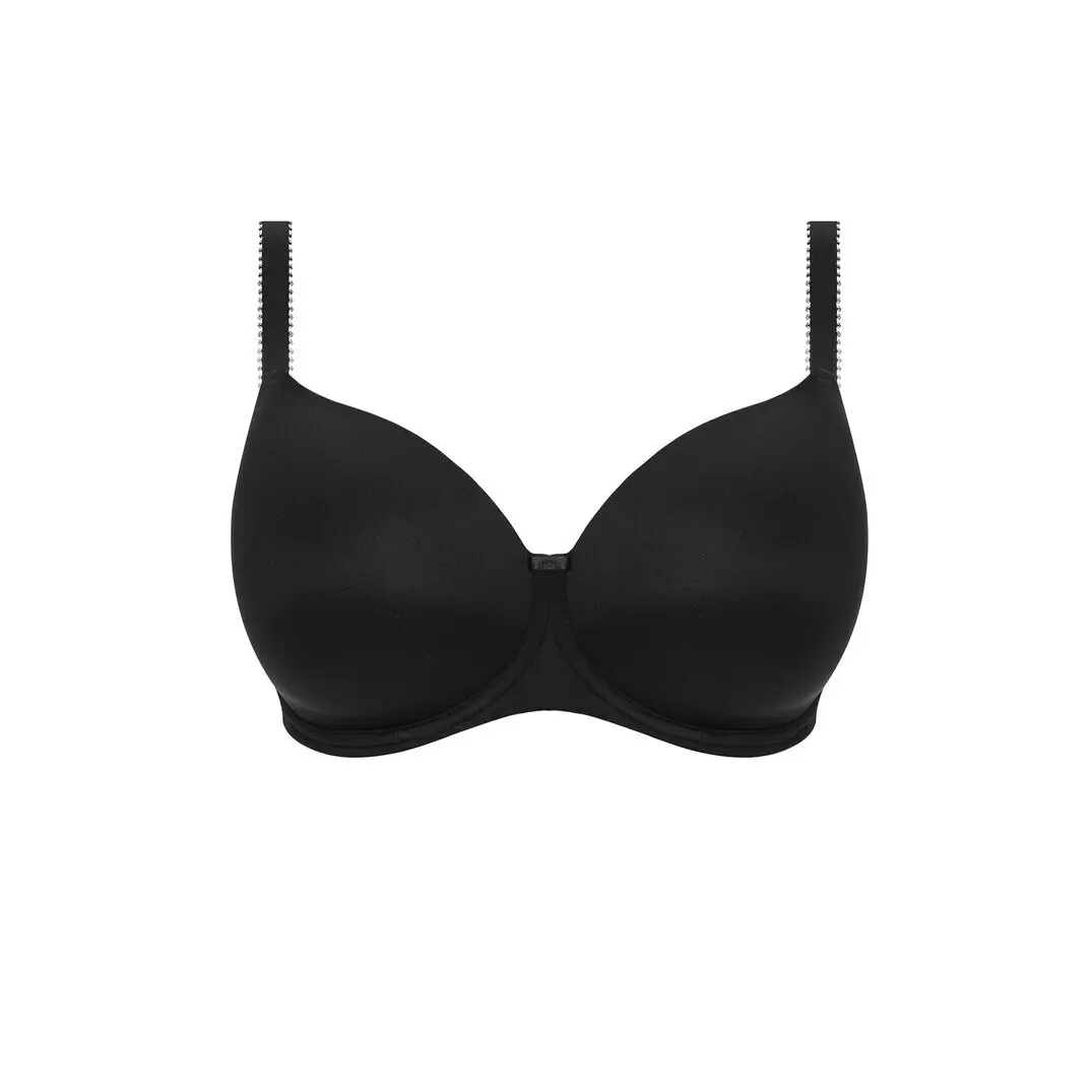 Reggiseno sagomato con ferretto Fantasie Smoothease