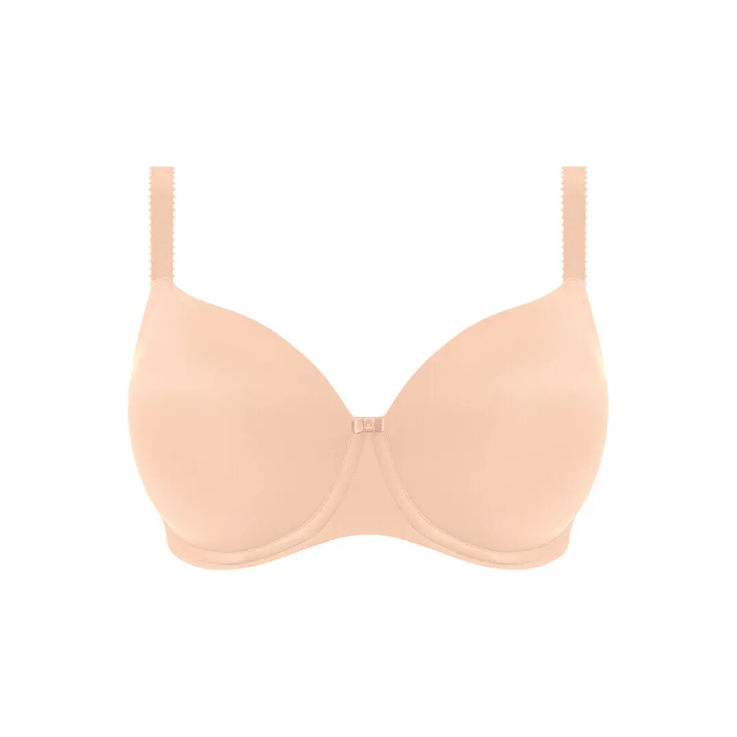 Reggiseno sagomato con ferretto Fantasie Smoothease