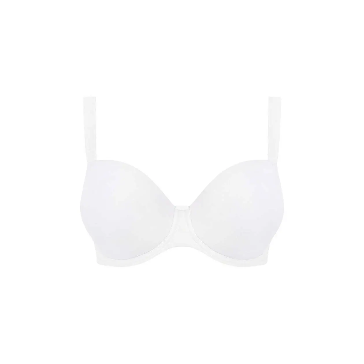 Reggiseno sagomato con ferretto Fantasie Smoothease