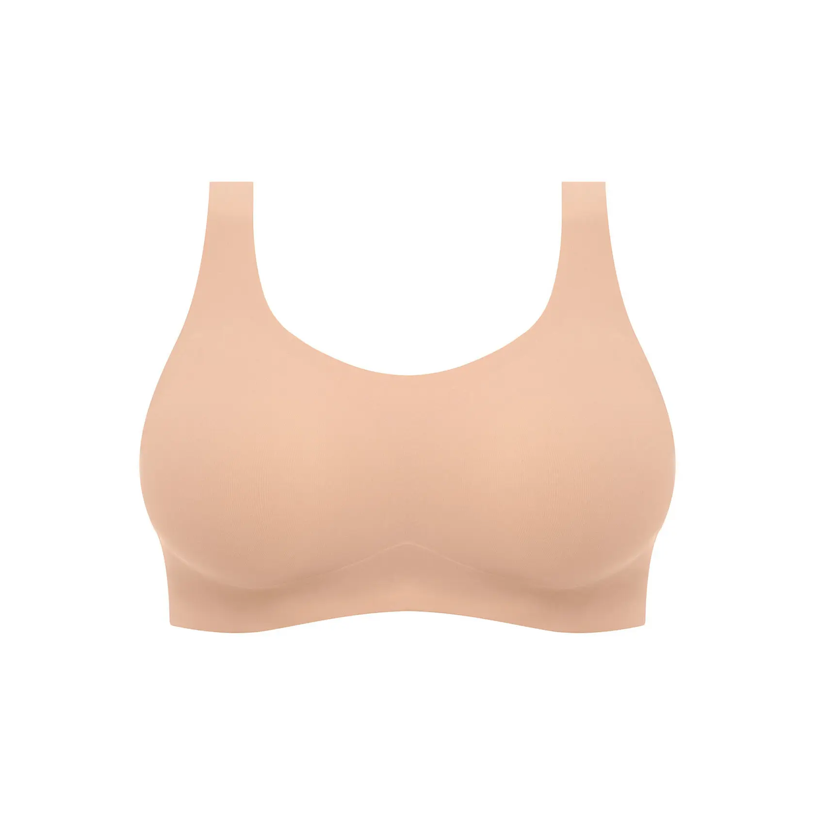 Reggiseno sportivo con ferretto Fantasie Smoothease