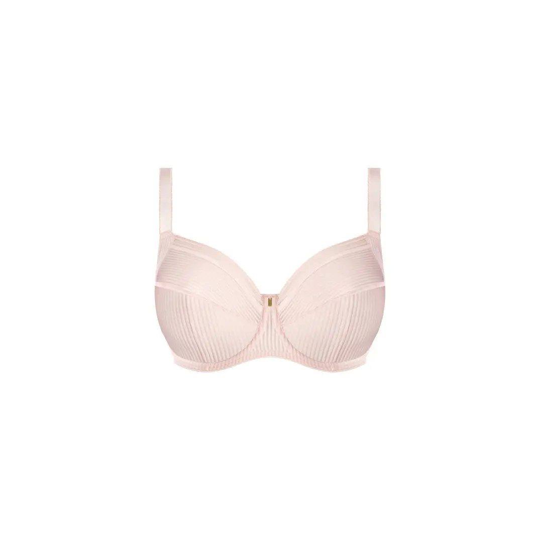 Reggiseno donna con ferretto e rinforzo laterale Fantasie Fusion
