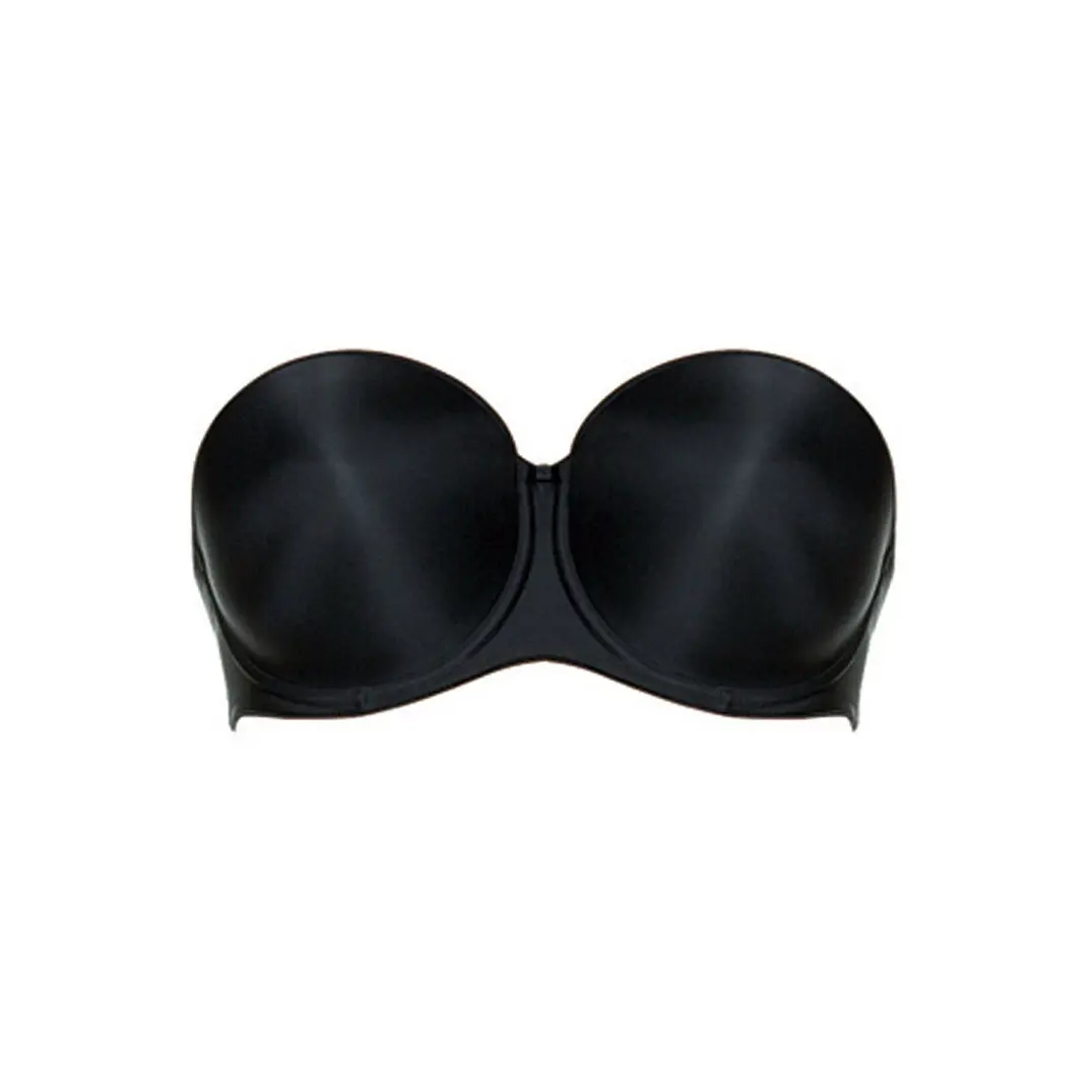 Reggiseno sagomato con ferretto Fantasie Smoothing