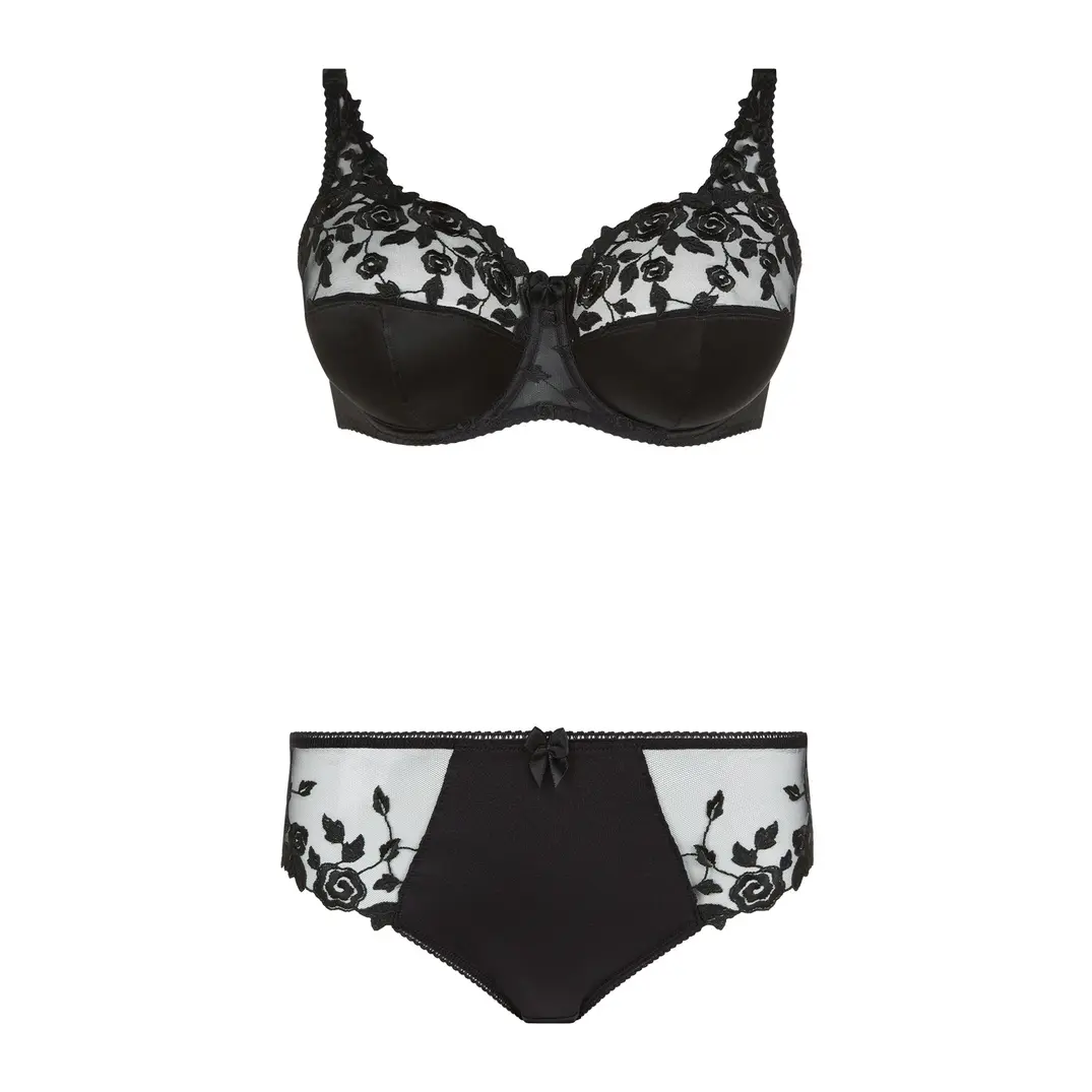Reggiseno intero donna con ferretto Fantasie Belle