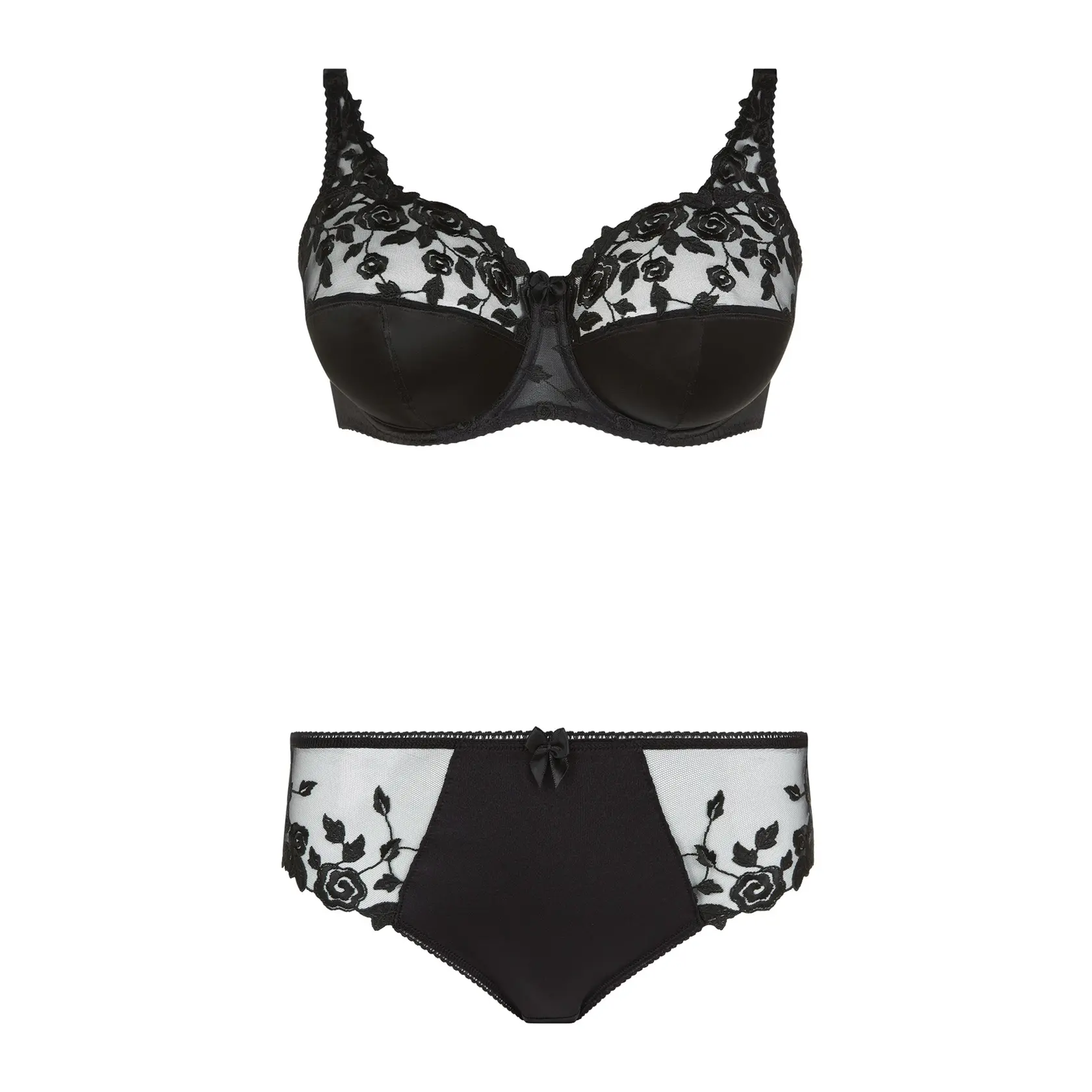 Reggiseno da donna Fantasie Belle
