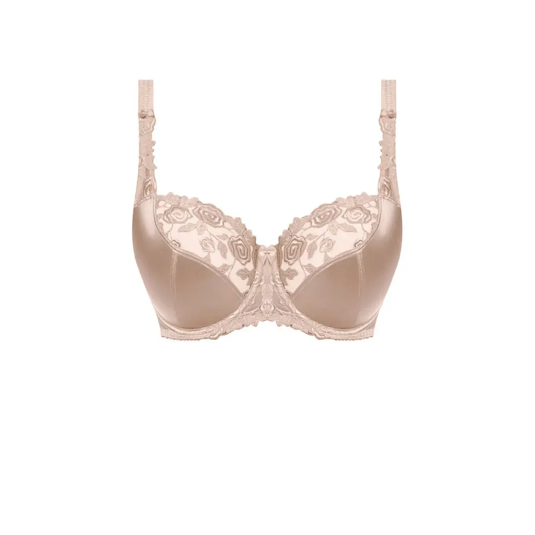 Reggiseno donna con ferretto Fantasie Belle