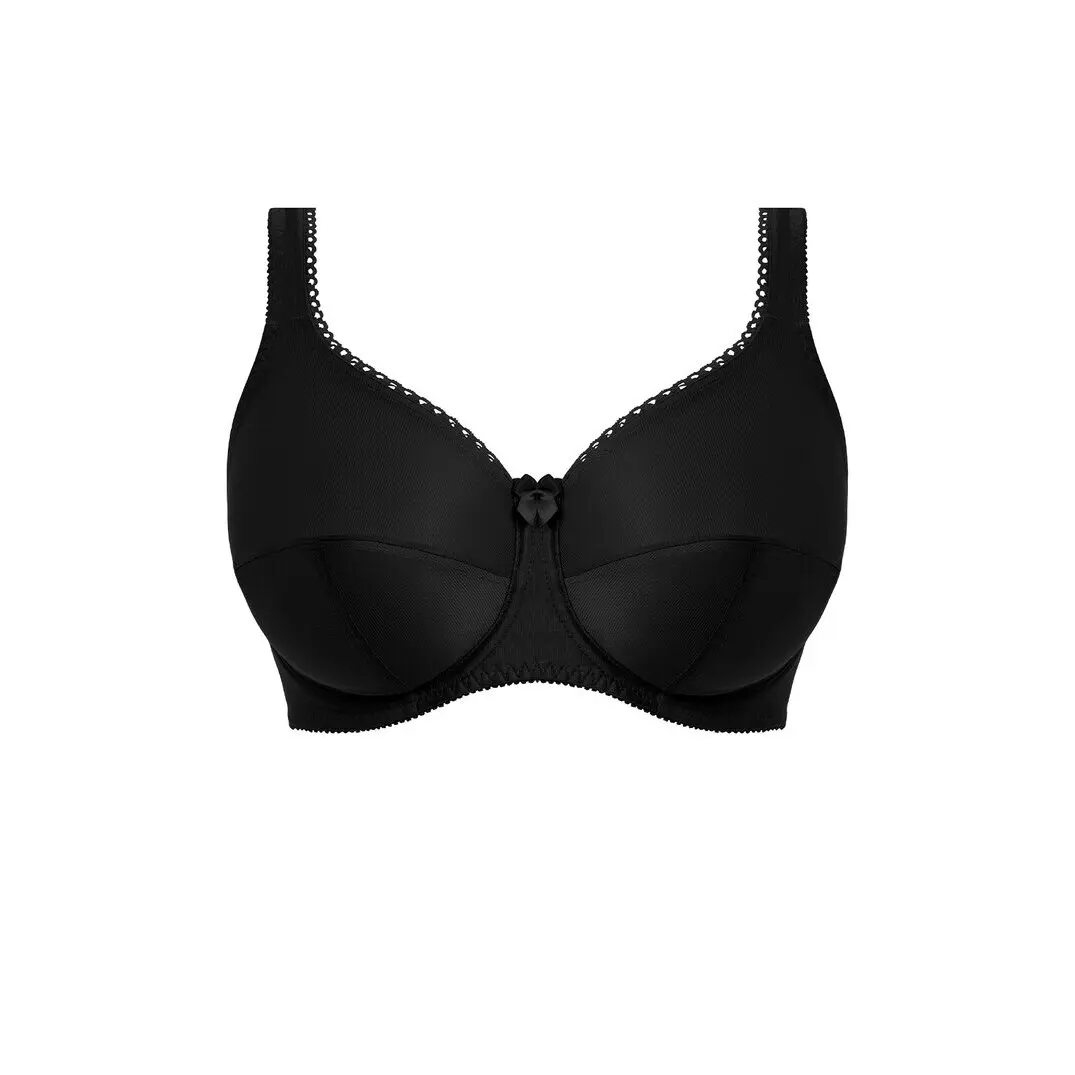 Reggiseno donna in cotone poliestere liscio Fantasie Speciality