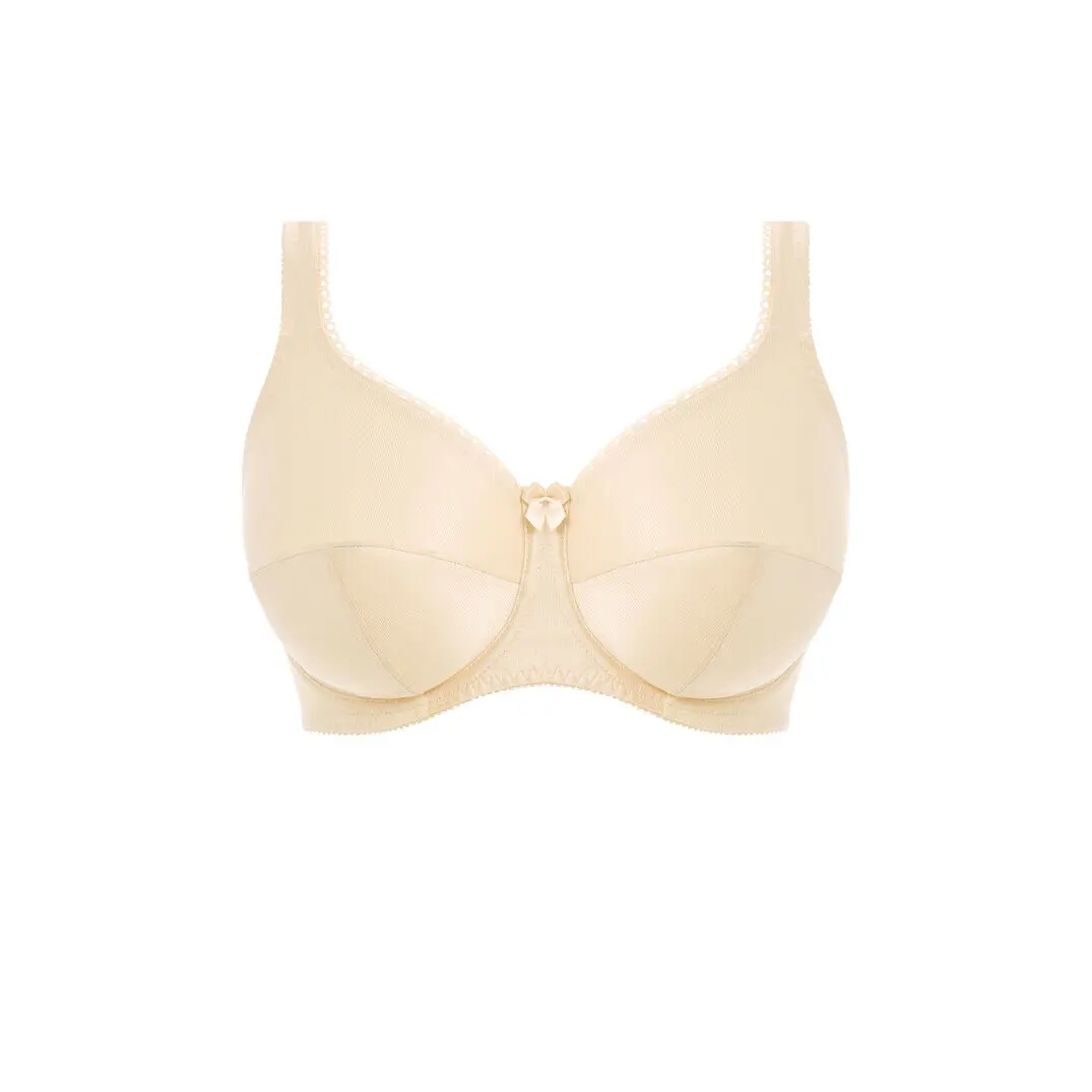 Reggiseno donna in cotone poliestere liscio Fantasie Speciality