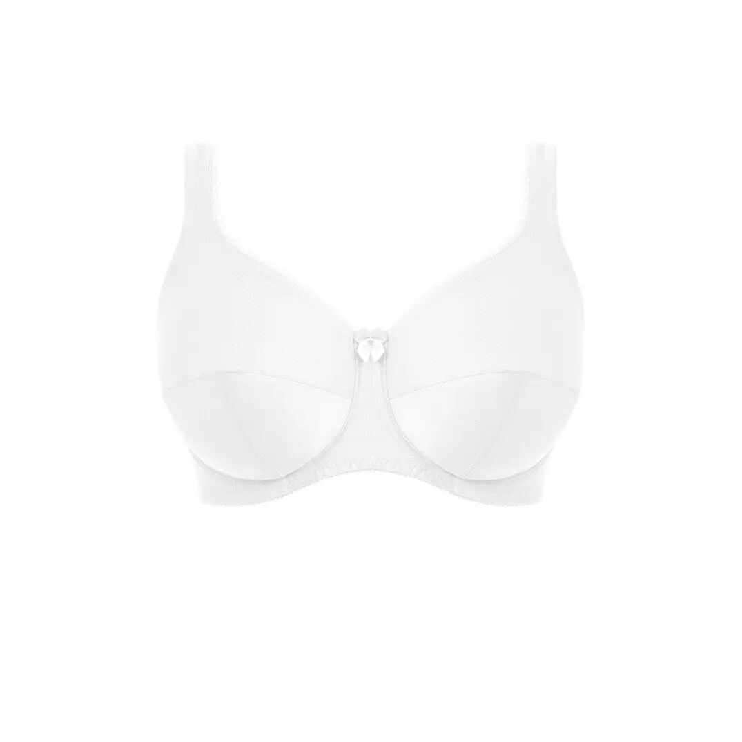 Reggiseno donna in cotone poliestere liscio Fantasie Speciality