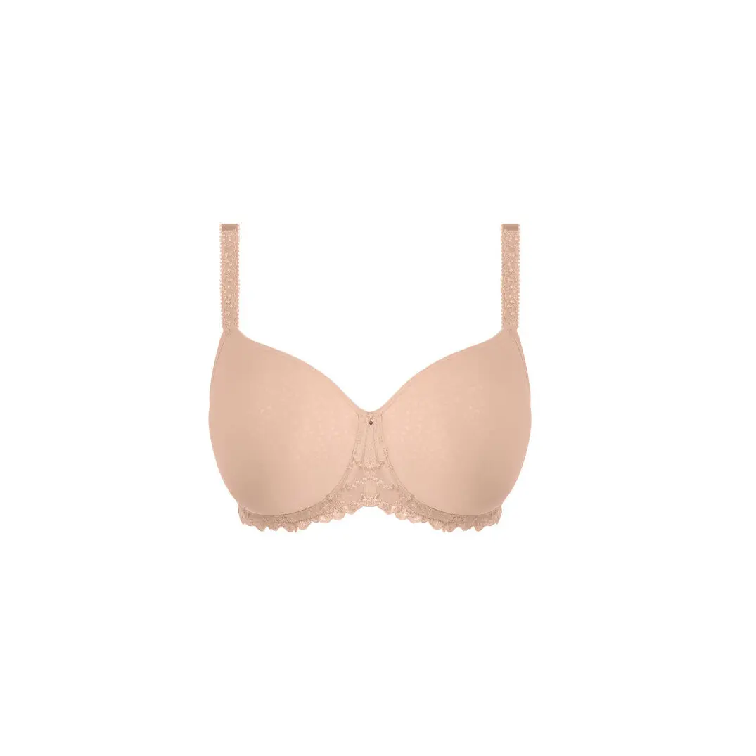 Reggiseno sagomato con ferretto Fantasie Ana Spacer
