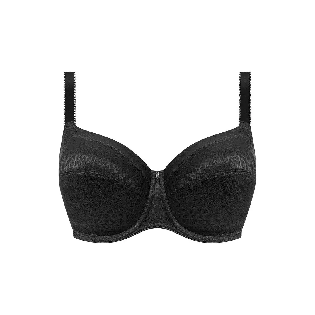 Reggiseno donna con ferretto e rinforzo laterale Fantasie Envisage