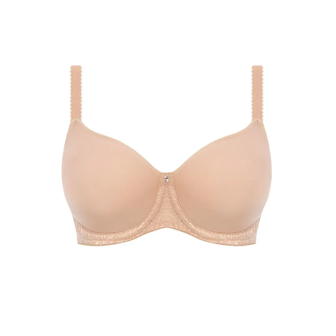 Reggiseno sagomato con ferretto Fantasie Envisage Spacer