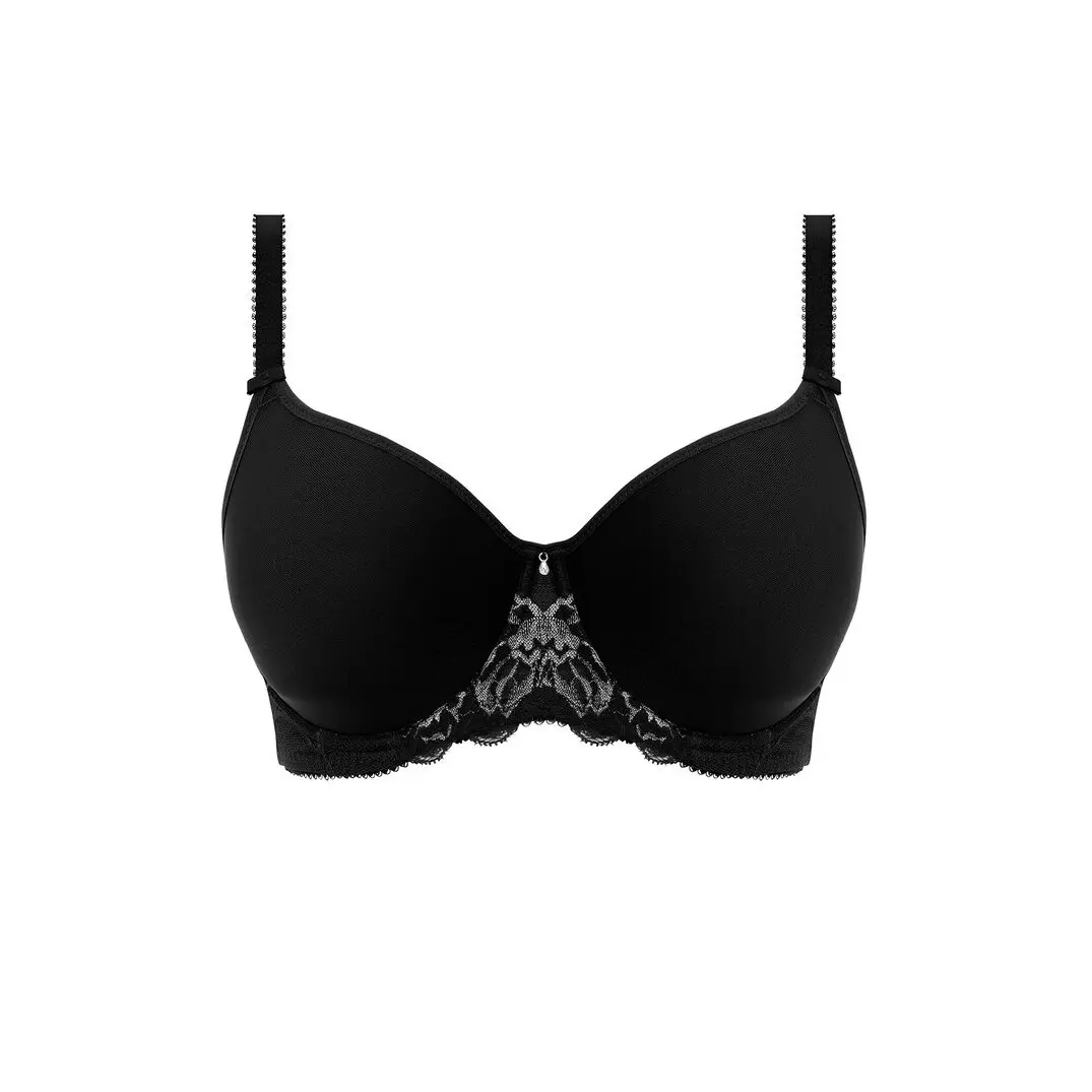 Reggiseno sagomato con ferretto Fantasie Aubree Spacer
