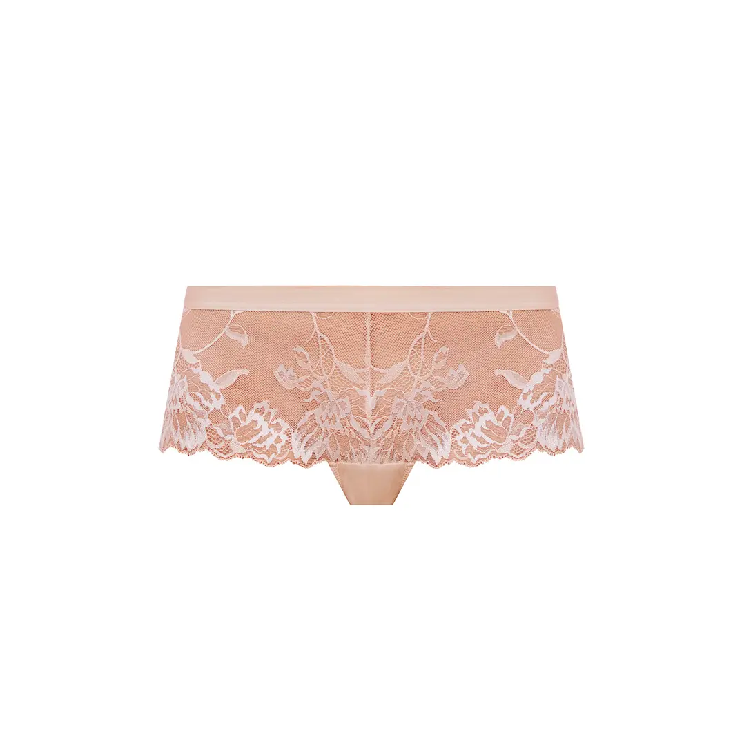 Pantaloncini Fantasie Aubree
